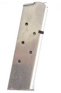 Springfield 1911 Full Size Magazine 40 S&W 8 Rounds Stainless